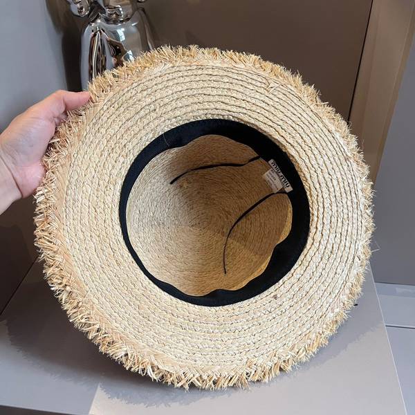 Miu Miu Hat MUH00224 Miu Miu Hat MUH00224